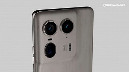 Olha ele aí: Motorola Edge 50 Ultra aparece em vídeo antes do lançamento