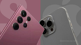 Samsung domina e Apple não é mais a maior empresa de smartphones do mundo