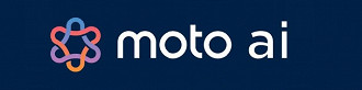 Moto AI é lançada pela Motorola. Imagem: Motorola / Reprodução