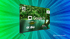 OFERTA | Smart TV Philips 50 4K com enorme desconto na Amazon