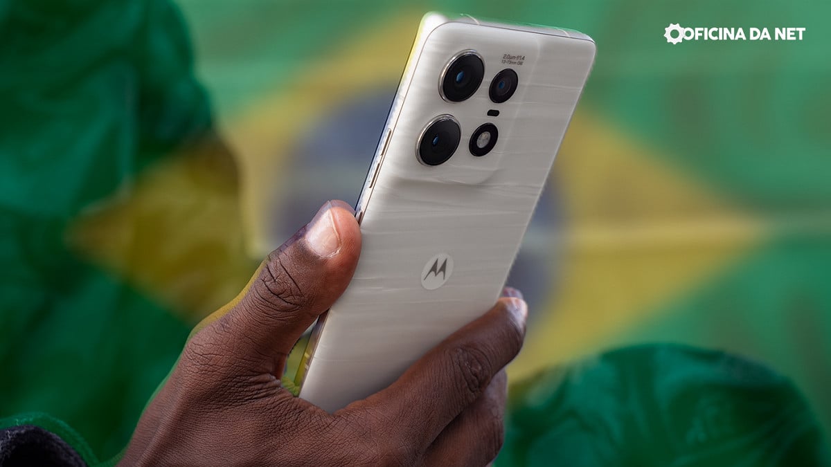 Edge 50 Pro é lançado no Brasil