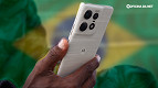 Motorola lançou hoje Edge 50 Pro no Brasil