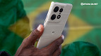 Motorola lançou hoje Edge 50 Pro no Brasil