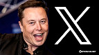 Elon Musk começa cobrar taxa de novos usuários do X (Twitter)