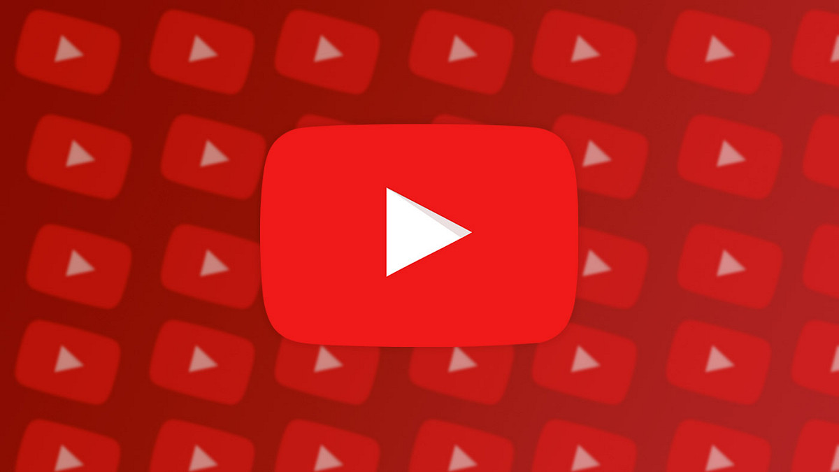 YouTube luta para derrubar apps que bloqueiam anúncios. Imagem: Oficina da Net