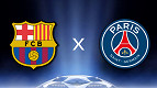 Champions League: onde assistir Barcelona x PSG ao vivo Champions League: onde assistir Barcelona x PSG ao vivo