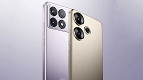 O que esperar do POCO F6 e F6 Pro? O que esperar do POCO F6 e F6 Pro?