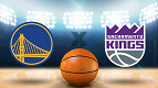 Onde assistir Golden State Warriors x Sacramento Kings ao vivo na NBA Onde assistir Golden State Warriors x Sacramento Kings ao vivo na NBA