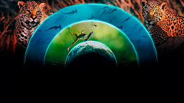 Essa nova série documental acaba de chegar na Netflix Essa nova série documental acaba de chegar na Netflix
