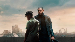 8 filmes de ficção científica para assistir na Netflix 8 filmes de ficção científica para assistir na Netflix