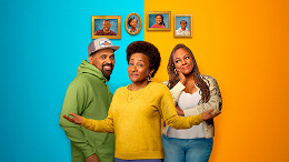 Série de comédia Família Upshaw ganha parte 5 nessa quinta-feira Série de comédia Família Upshaw ganha parte 5 nessa quinta-feira