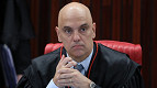 Alexandre de Moraes autoriza e representantes do Twitter serão interrogados