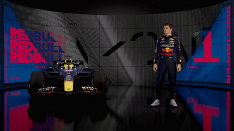 F1 24 terá melhorias na pilotagem, em parceria com Max Verstappen, o jogo vai ser mais realista na pista