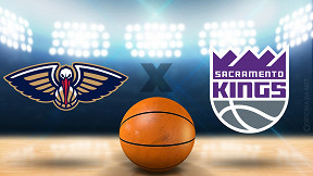 New Orleans Pelicans x Sacramento Kings: onde asssitir ao vivo o play-in da NBA