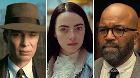 Os 10 filmes mais assistidos nesta semana