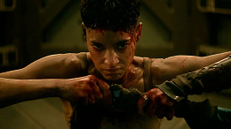 Esse filme de ficção científica é o mais assistido na Netflix nessa semana Esse filme de ficção científica é o mais assistido na Netflix nessa semana