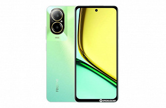 realme 12 Lite