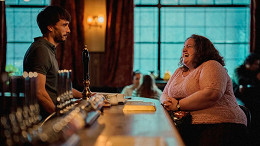 Essa série de DRAMA está bombando na Netflix nessa semana Essa série de DRAMA está bombando na Netflix nessa semana