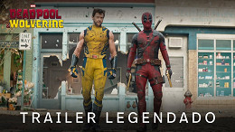 Deadpool & Wolverine ganha novo trailer ao som de Madonna; assista aqui