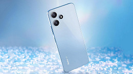 Xiaomi se prepara para lançar o Redmi 13 5G