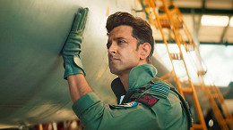 O filme da Netflix que você NÃO deve assistir se não quiser perder seu tempo O filme da Netflix que você NÃO deve assistir se não quiser perder seu tempo