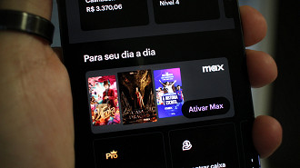 Clientes do Ultravioleta podem Ativar Max dentro do app do Nubank e garantir acesso ao streaming sem custo adicional