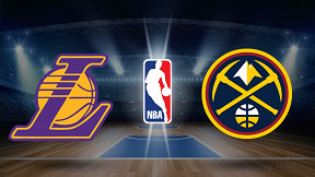 Los Angeles Lakers x Denver Nuggets: onde assistir os play-offs da NBA