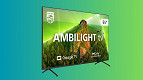 OFERTA | A TV de 65 mais barata que você vai encontrar