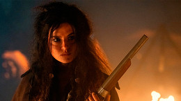 Nova série de AÇÃO da Netflix é indispensável nessa semana Nova série de AÇÃO da Netflix é indispensável nessa semana