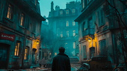 A série de mistério imperdível na Netflix nessa semana A série de mistério imperdível na Netflix nessa semana