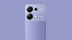 OFERTA | Redmi Note 13 Pro com câmera de 200MP muito barato