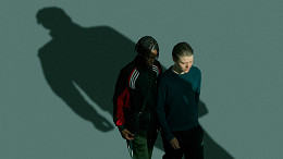 Essa nova série de DRAMA da Netflix traz uma história comovente nessa quarta Essa nova série de DRAMA da Netflix traz uma história comovente nessa quarta