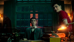 Netflix lança nova série de mistério no catálogo amanhã Netflix lança nova série de mistério no catálogo amanhã