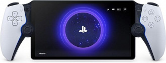 PlayStation Portal, acessório que permite jogar PS5 de forma portátil, será lançado no Brasil no dia 28 de junho