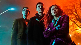 3 lançamentos da Netflix nessa quinta (25/04) 3 lançamentos da Netflix nessa quinta (25/04)