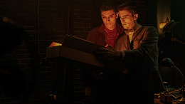 Essa nova série de mistério da Netflix está imperdível nessa semana Essa nova série de mistério da Netflix está imperdível nessa semana