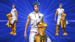 Como pegar a skin Pacote Camelo no Free Fire Como pegar a skin Pacote Camelo no Free Fire