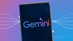 App da IA Gemini agora está disponível na Play Store brasileira