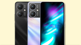 Xiaomi se prepara para lançar o POCO M6 4G Xiaomi se prepara para lançar o POCO M6 4G