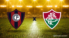 Cerro Porteño vs. Fluminense: onde assistir ao vivo jogo da Libertadores 2024