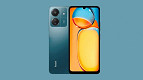 OFERTA | Lançamento Xiaomi por menos de R$ 900 agora