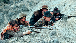 Essas 2 séries da Netflix são imperdíveis nesse final de semana Essas 2 séries da Netflix são imperdíveis nesse final de semana
