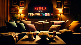 5 filmes imperdíveis para assistir na Netflix nesse final de semana 5 filmes imperdíveis para assistir na Netflix nesse final de semana