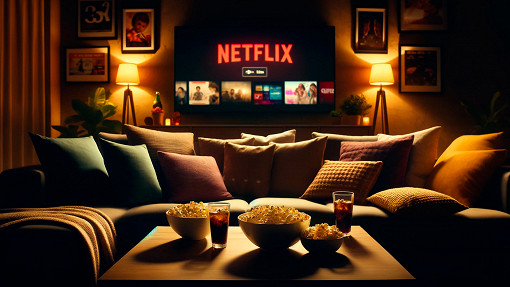 5 filmes imperdíveis para assistir na Netflix nesse final de semana