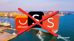 AliExpress, Shein e Shopee: Governo vai criar novo imposto que taxa compras abaixo de US$ 50 AliExpress, Shein e Shopee: Governo vai criar novo imposto que taxa compras abaixo de US$ 50