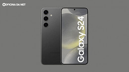 OFERTA | Galaxy S24 256GB começa a ficar mais barato no Brasil