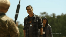 TOP 10 maiores bilheterias do cinema nesta semana TOP 10 maiores bilheterias do cinema nesta semana