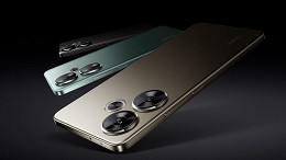 POCO F6 aparece no Geekbench com Snapdragon 8s Gen 3 POCO F6 aparece no Geekbench com Snapdragon 8s Gen 3