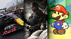 Todos lançamentos de jogos para PC, PlayStation, Xbox e Switch em maio