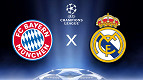 Bayern de Munique x Real Madrid: onde assistir o jogão de hoje na Champions